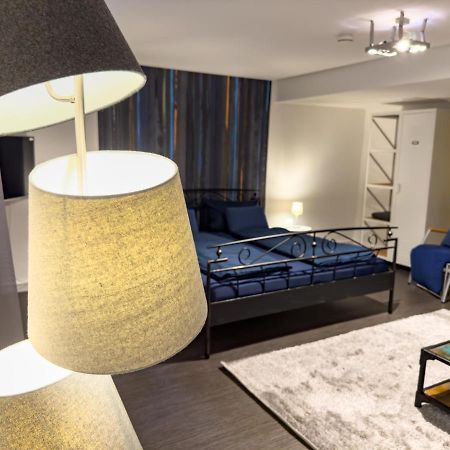 Apartelliment - Smart Uebernachten In Koeln Экстерьер фото