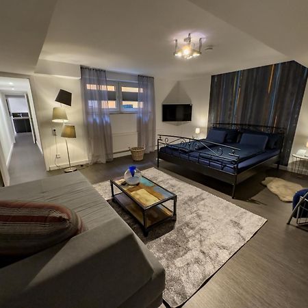 Apartelliment - Smart Uebernachten In Koeln Экстерьер фото