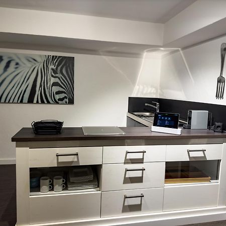 Apartelliment - Smart Uebernachten In Koeln Экстерьер фото