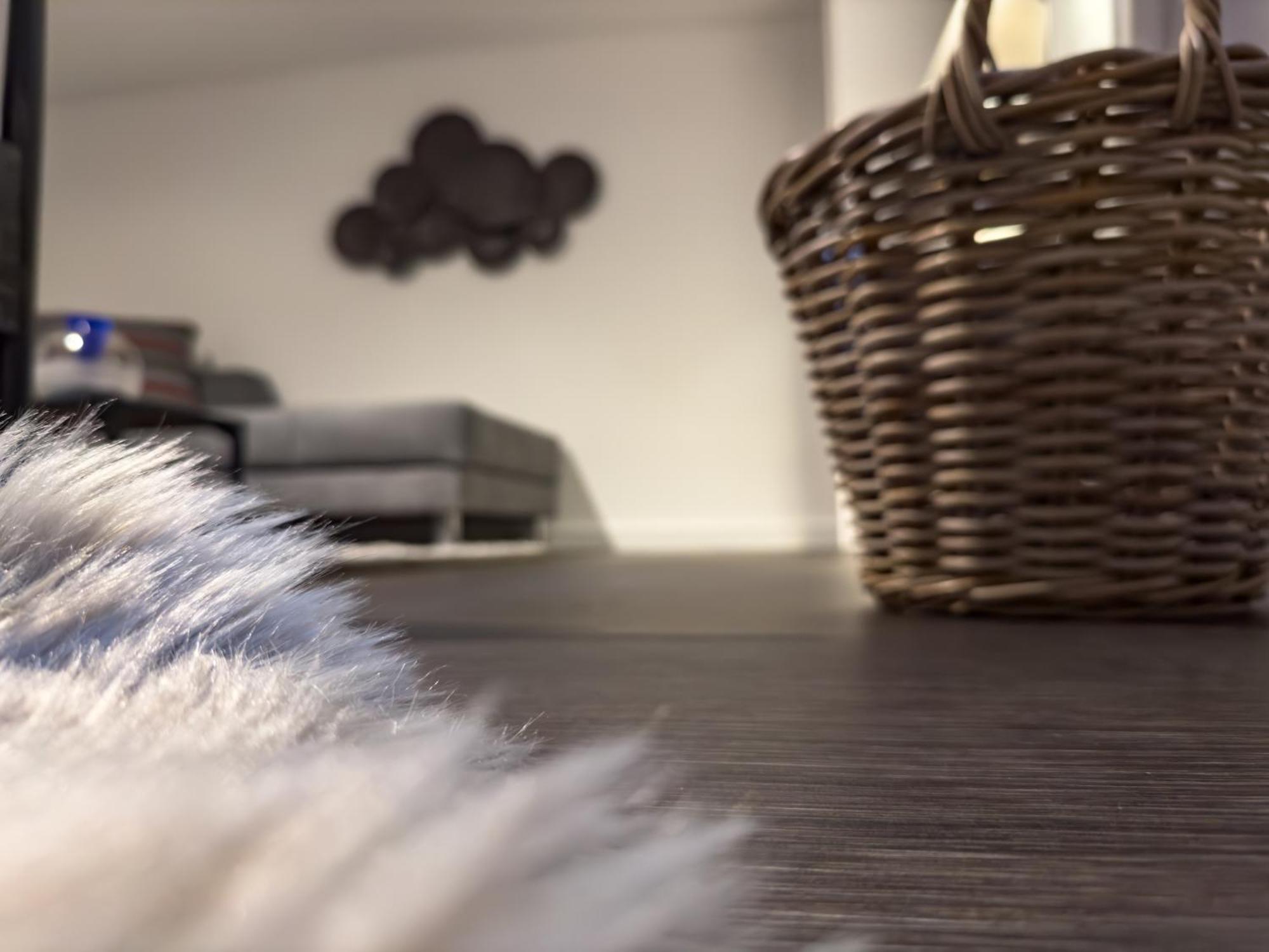 Apartelliment - Smart Uebernachten In Koeln Экстерьер фото