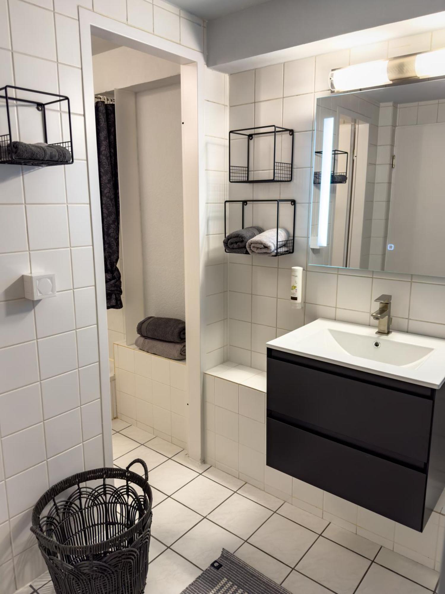 Apartelliment - Smart Uebernachten In Koeln Экстерьер фото