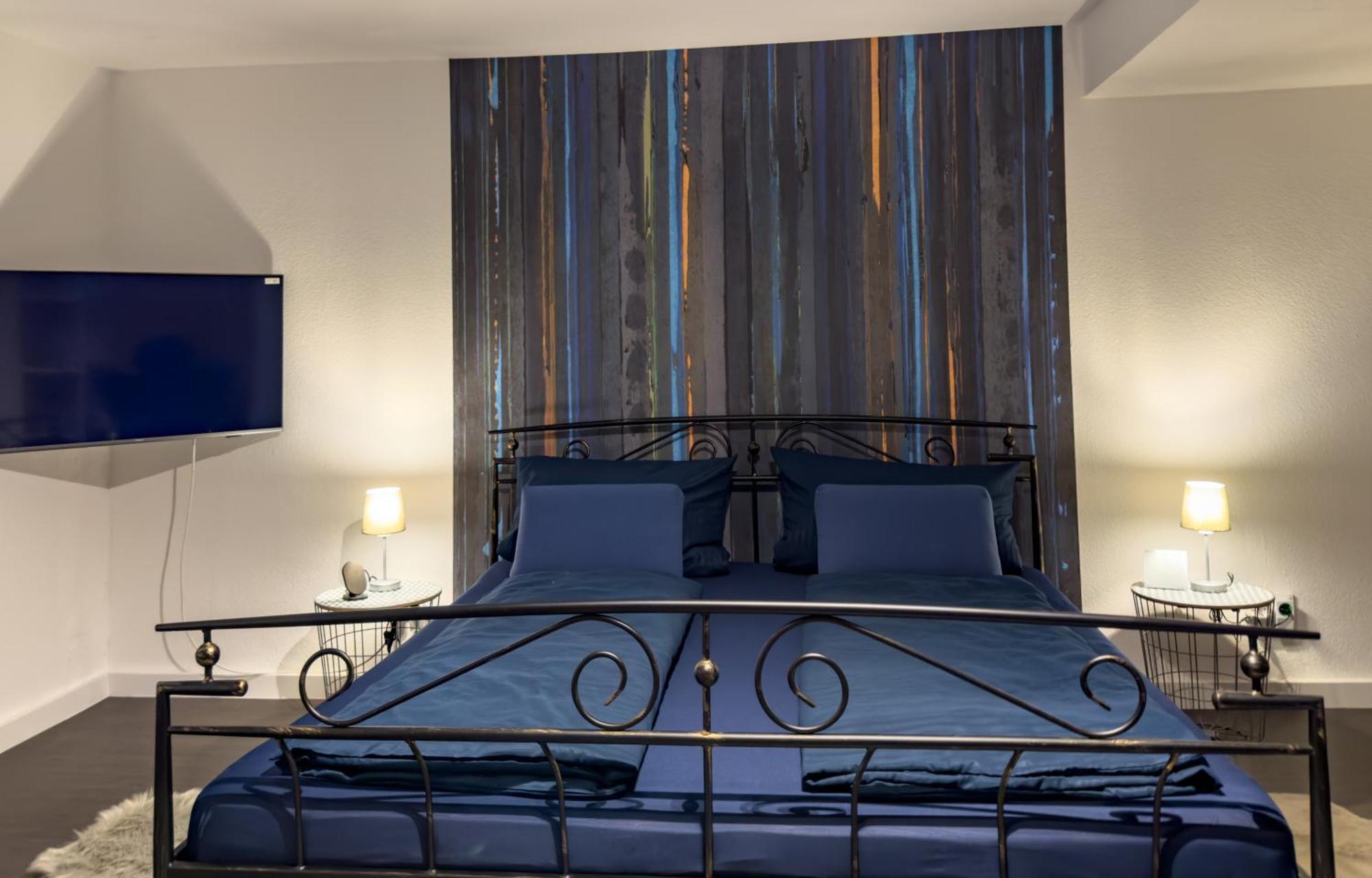 Apartelliment - Smart Uebernachten In Koeln Экстерьер фото