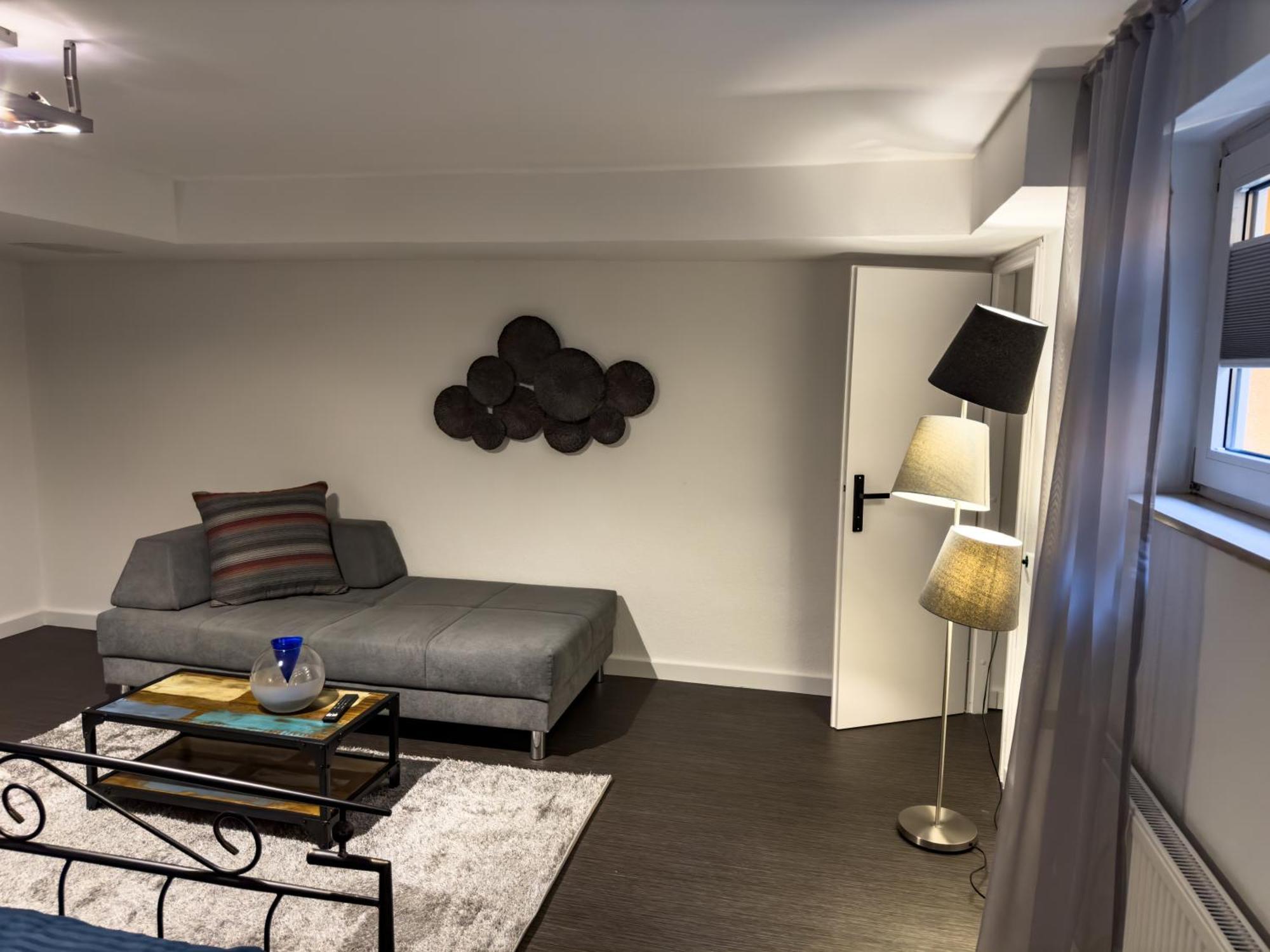 Apartelliment - Smart Uebernachten In Koeln Экстерьер фото