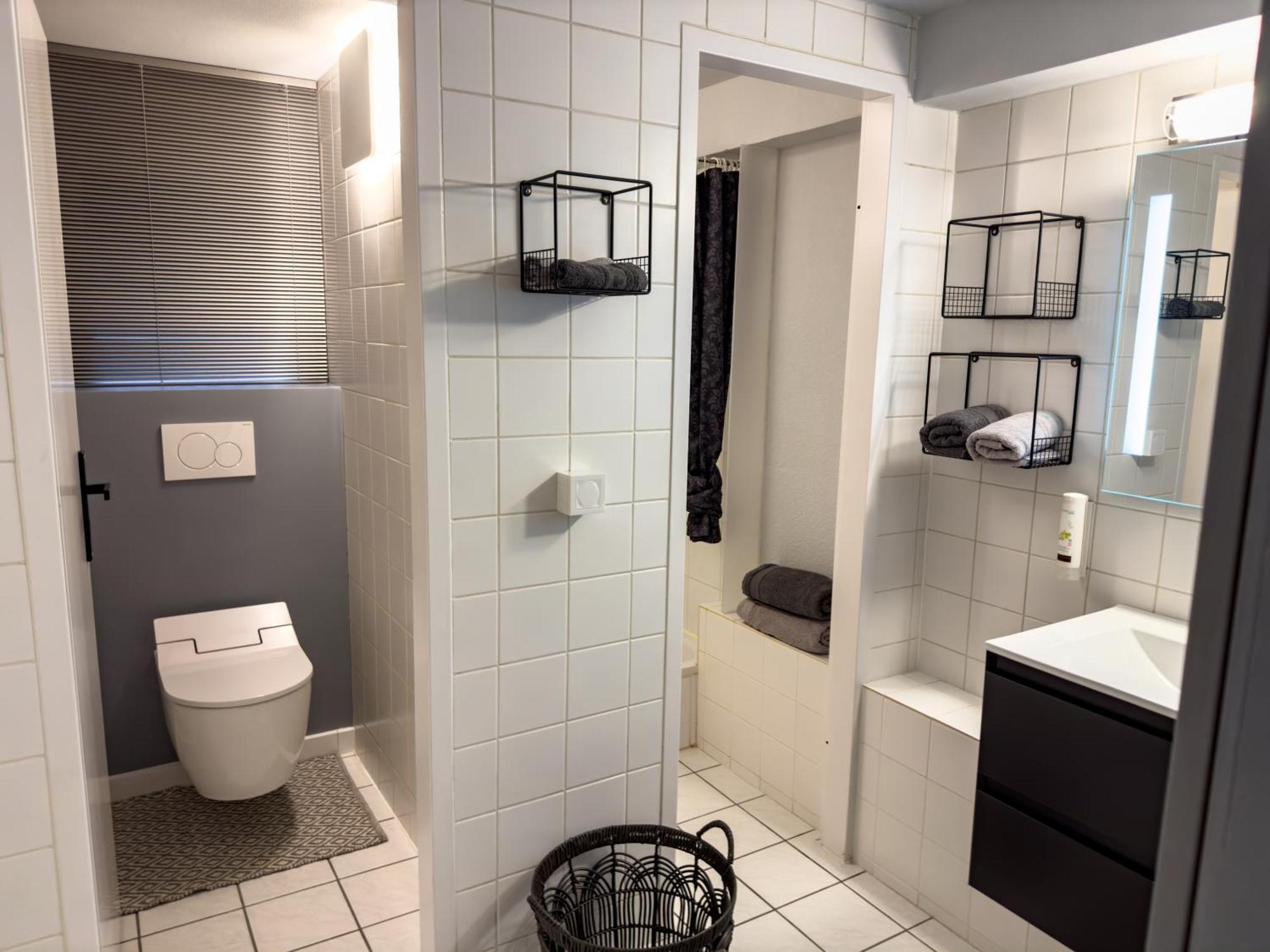 Apartelliment - Smart Uebernachten In Koeln Экстерьер фото