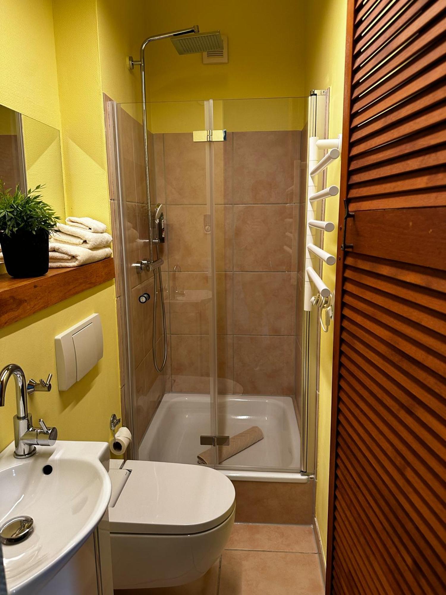 Apartelliment - Smart Uebernachten In Koeln Экстерьер фото