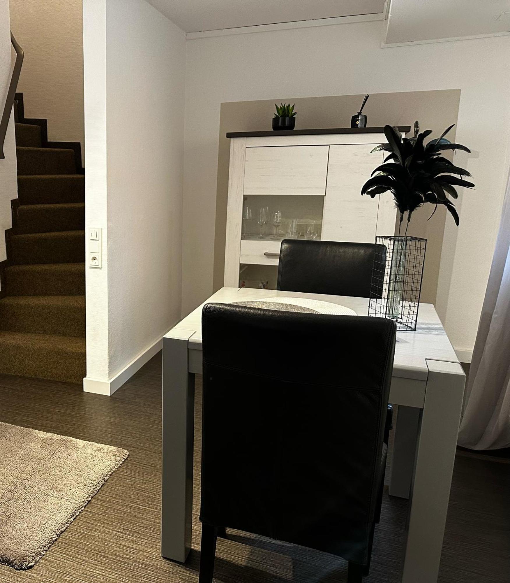 Apartelliment - Smart Uebernachten In Koeln Экстерьер фото